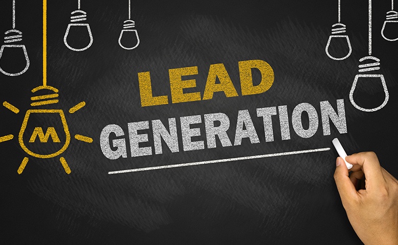 B2B lead generation redefined by 360 Leads