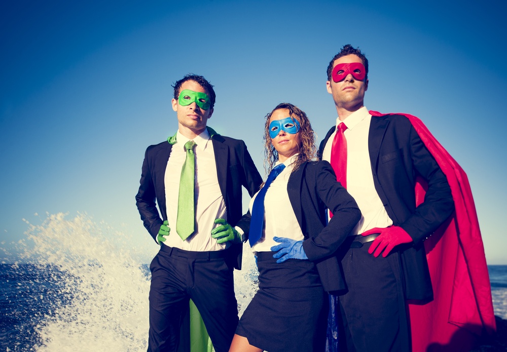 Lead generation companies come to the rescue
