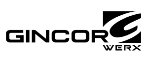 Gincor Logo
