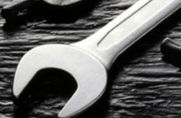 Spanner Image for grey tools success stories